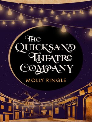 cover image of The Quicksand Theatre Company